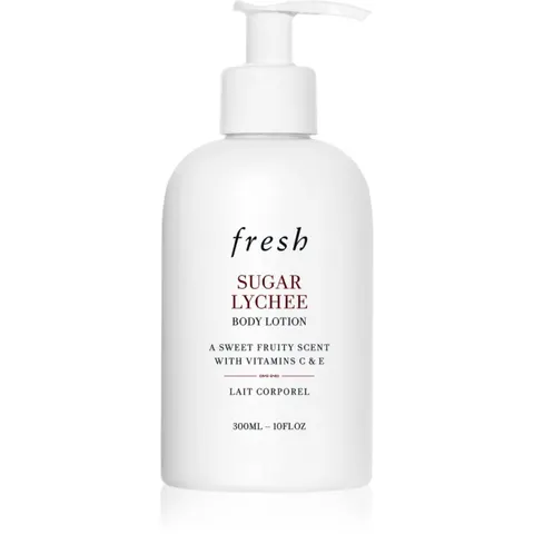 Sugar Lychee Body Lotion 300ml/10oz – image 1