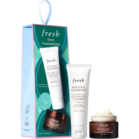 fresh Firm Foundations skin care set – image 1