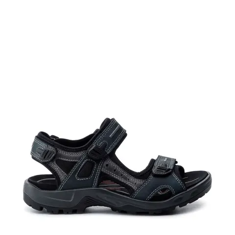 Sandales de randonnée Ecco Offroad – Bleu – 6956402038 – image 1