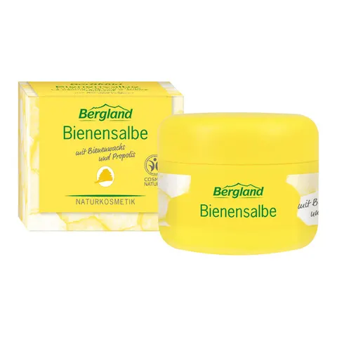 Bienensalbe Bdih – Bild 1