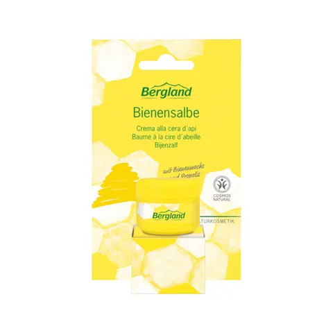 Bergland Bijenzalf 5 ml – afbeelding 1