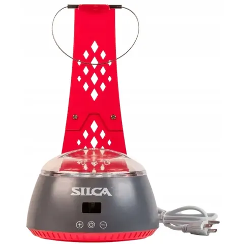 SILCA Wachswärmer Ultimate Chain Wax System grau B – Bild 1