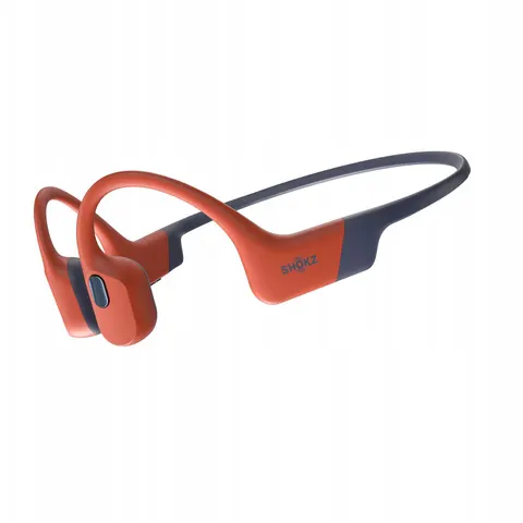 Cuffie Shokz Openswim Pro Rosso – immagine 1