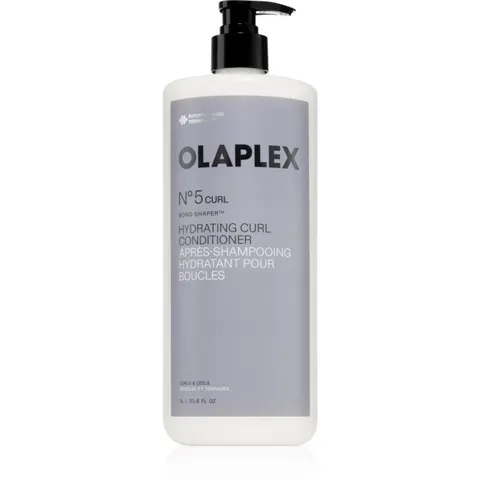 1L Olaplex No.5 Hydrating Curl Conditioner – Bild 1