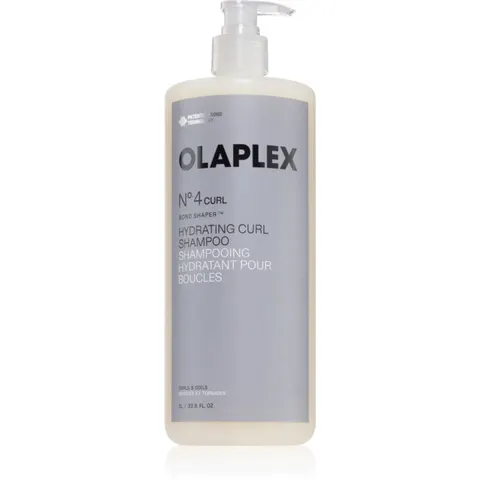 Olaplex - No. 4 Curl Shampoo – 861027 – afbeelding 1