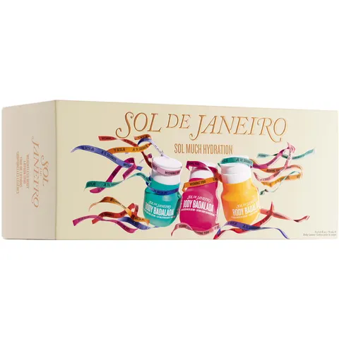 Sol de Janeiro Sol Much Hydration – zdjęcie 1