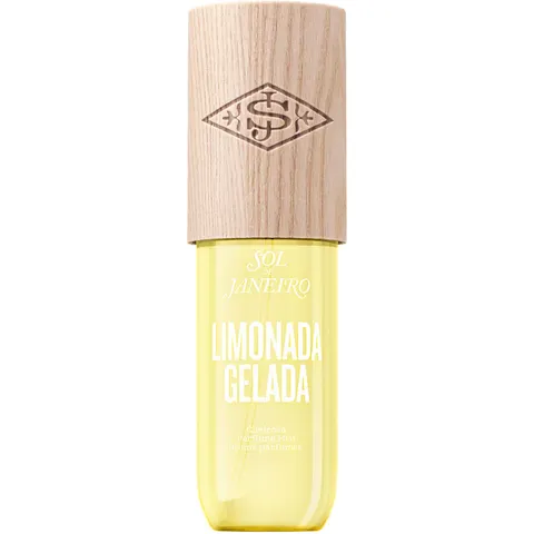SOL DE JANEIRO Le Mists Limonada 90 ml – imagen 1