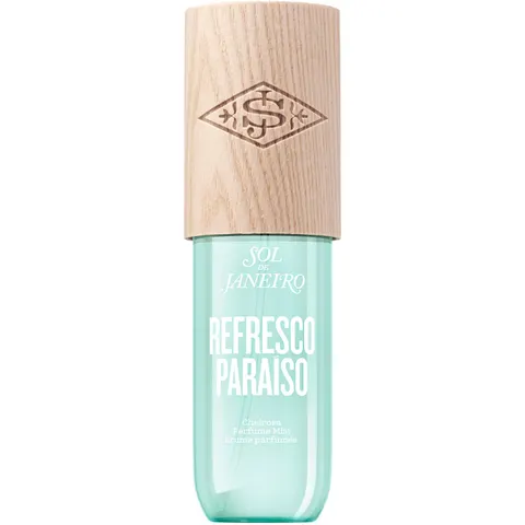 SOL DE JANEIRO Refresca Paraíso Mist 90 ml – imagen 1