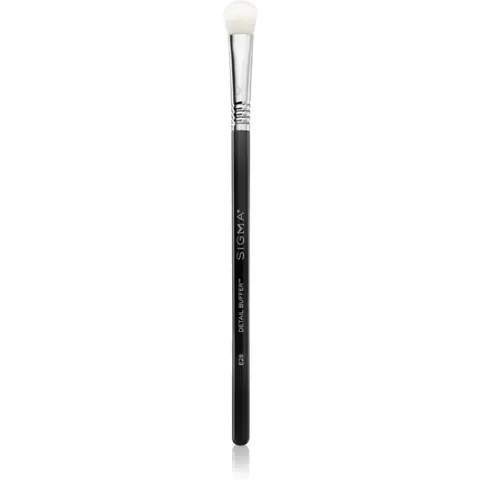 Sigma Beauty Eyes E28 Detail Buffer™ round eyeshadow brush 1 pc – image 1
