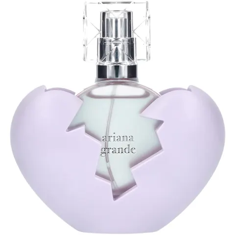 Ariana Grande Thank U Next 2.0 30 ml – zdjęcie 1