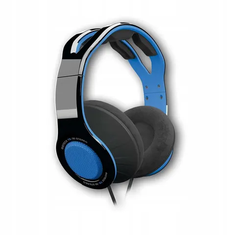 Gioteck TX30 Megapack - Gaming Stereo Headset - PS4 – afbeelding 1