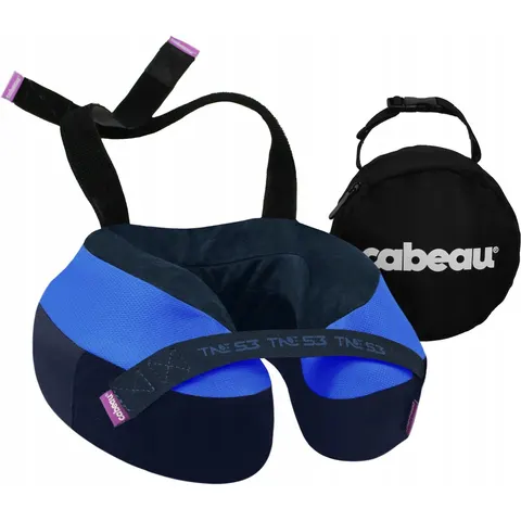 Cabeau Evolution TNE S3 Neckpillow sydney – afbeelding 1