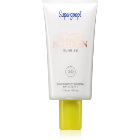 Supergoop Glow Screen SPF 40 1.7oz (50ml) – 026882 – image 1