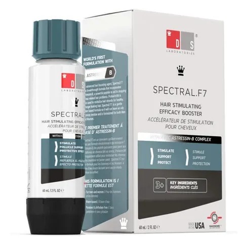 Spectral F7 Serum Anticaida 60ml – imagen 1