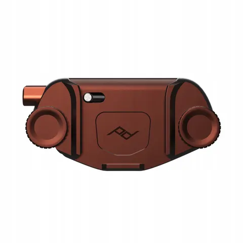 Peak Design Capture Camera Clip V3 CP-EP-3 Eclipse – afbeelding 1