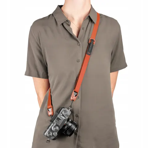 Peak Design Leash Camerariem Ibis L-FL-3 – afbeelding 1