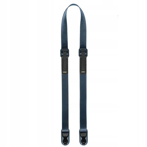 Pasek Peak Design Leash Ocean v3 niebieski – zdjęcie 1