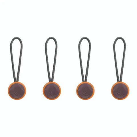 Peak Design - Micro Anchor 4-Pack Eclipse (V4) - Ankerconnectoren voor Uitrusting – afbeelding 1
