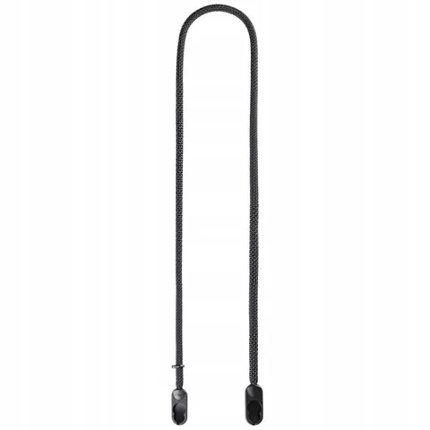 Peak Design Form Rope Camera Strap Long Black – image 1