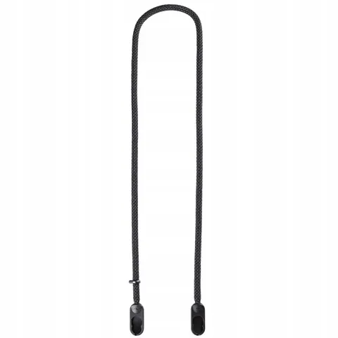 Peak Design Form Rope Camera Strap Standard Black – Bild 1
