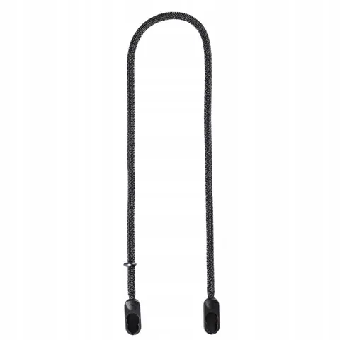Peak Design Form Rope Camera Strap Short Black – Bild 1