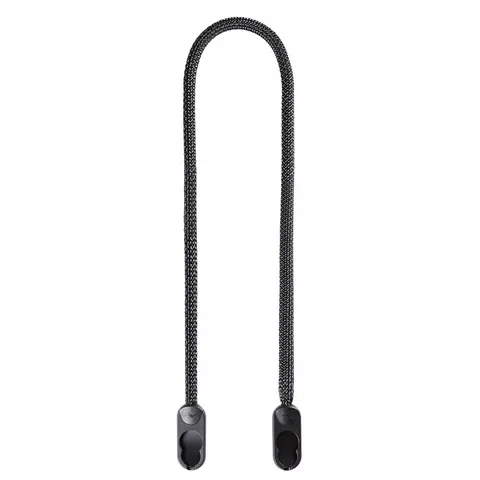 Peak Design Form Rope Camera Strap Neck Black – Bild 1