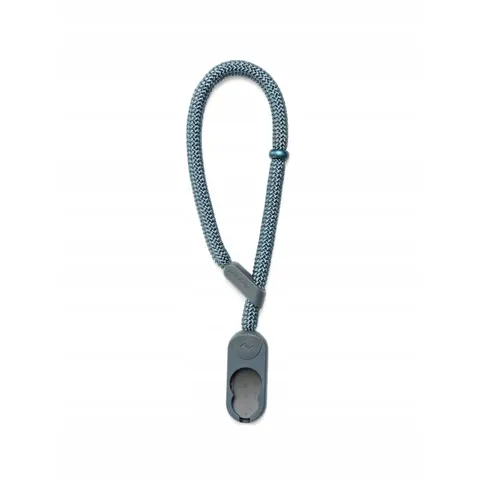 Peak Design Cuff Rope - Camera Polsband - Ocean / Blauw – afbeelding 1