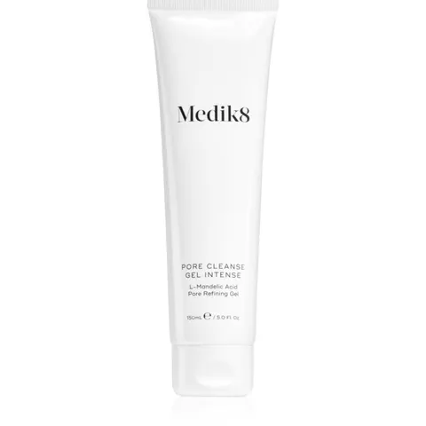 Medik8 Pore Cleanse Gel Intense 150ml – afbeelding 1