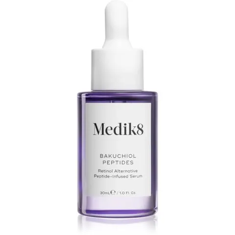 Medik8 – Bakuchiol Peptides – 30 ml – afbeelding 1