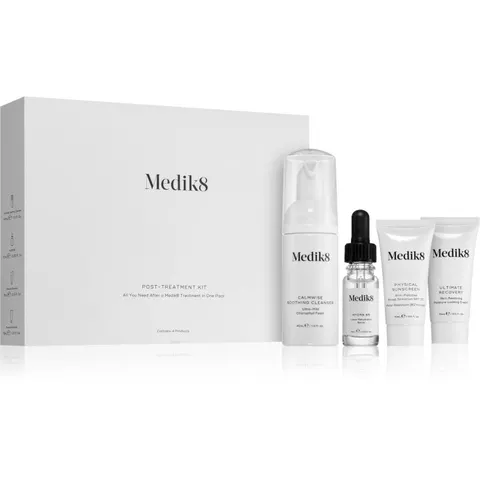 Medik8 Post-Treatment Kit gift set W – image 1