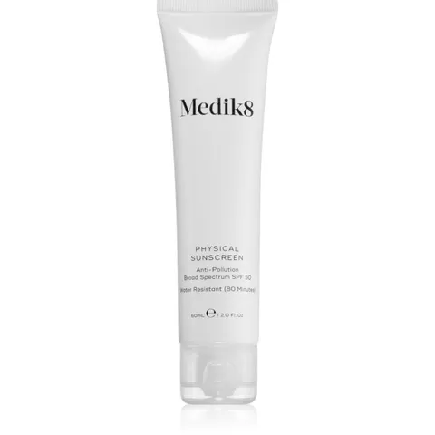 Medik8 Physical Sunscreen SPF 50 – afbeelding 1