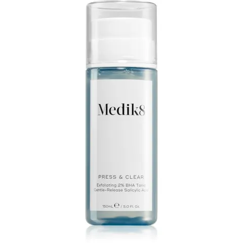 Medik8 Press & Clear 150ml – image 1