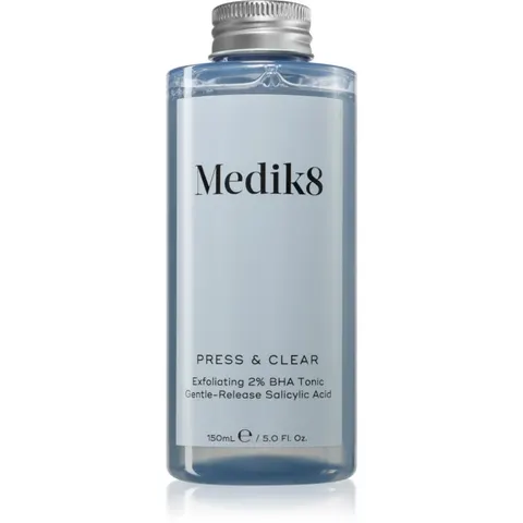Medik8 - Press & Clear Refill - 150 ml – 025908 – afbeelding 1