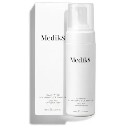 Medik8 Calmwise Soothing Cleanser 150 ml – imagen 1