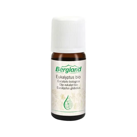 Eukalyptus öl Bio – 011038 – Bild 1