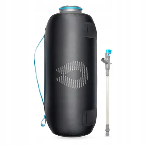 Expedition 8L, Chasm Black Hydrapak – zdjęcie 1
