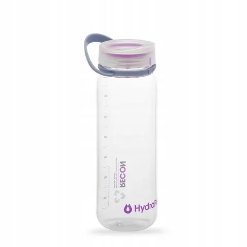 Recon 750ml, Clear/ Iris Violet Hydrapak – zdjęcie 1