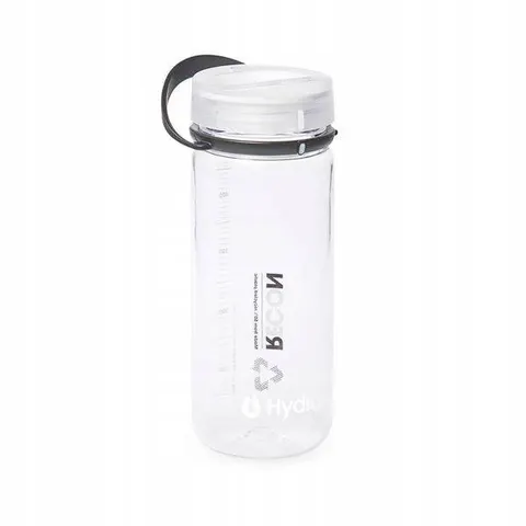 Recon 500ml, Clear/ Black White Hydrapak – zdjęcie 1
