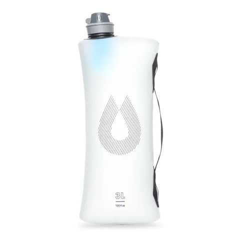 Seeker+ 3L, Clear Hydrapak – zdjęcie 1