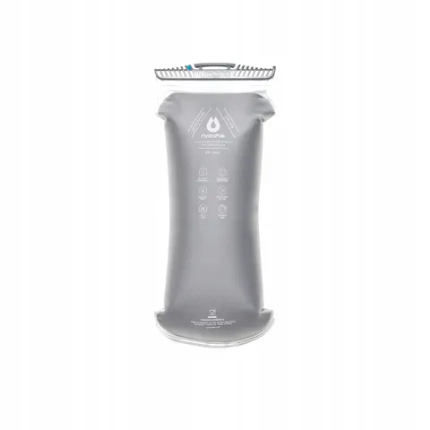 Bukłak HydraPak Velocity It 2 L clear – zdjęcie 1