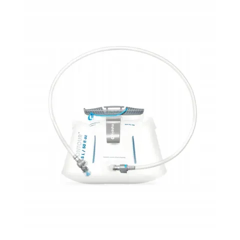 Hydrapak bukłak Contour 1.5L Lumbar clear – zdjęcie 1
