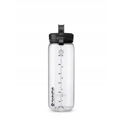 Recon Clip Carry 750ml, Clear Hydrapak – zdjęcie 1