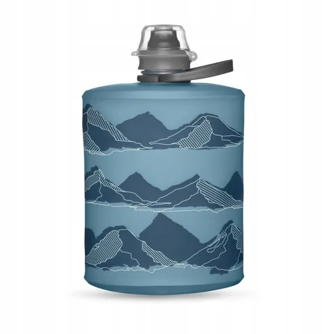 Stow Mountain 500ml, Tahoe Blue Hydrapak – zdjęcie 1