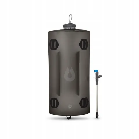 HydraPak Seeker Faltflasche 10 Liter – Bild 1