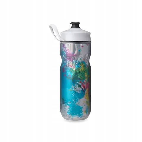 Polar Sport Splash 600ml, Multi Hydrapak – zdjęcie 1