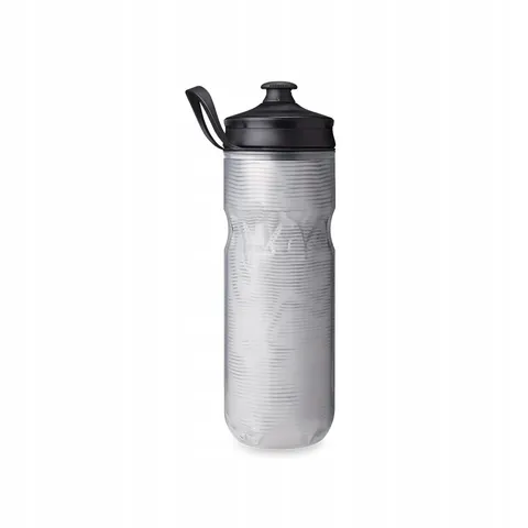 Polar Sport Pulse 600ml, White Hydrapak – zdjęcie 1
