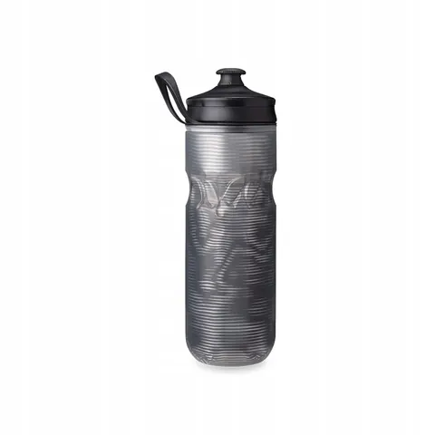 Polar Sport Pulse 600ml, Black Hydrapak – zdjęcie 1