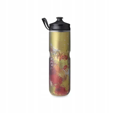 Polar Sport Splash 700ml, Gold Hydrapak – zdjęcie 1