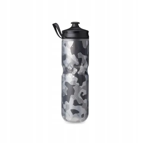 Polar Sport Contender 700ml, Black Hydrapak – zdjęcie 1