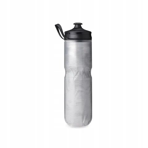 Polar Sport Pulse 700ml, White Hydrapak – zdjęcie 1